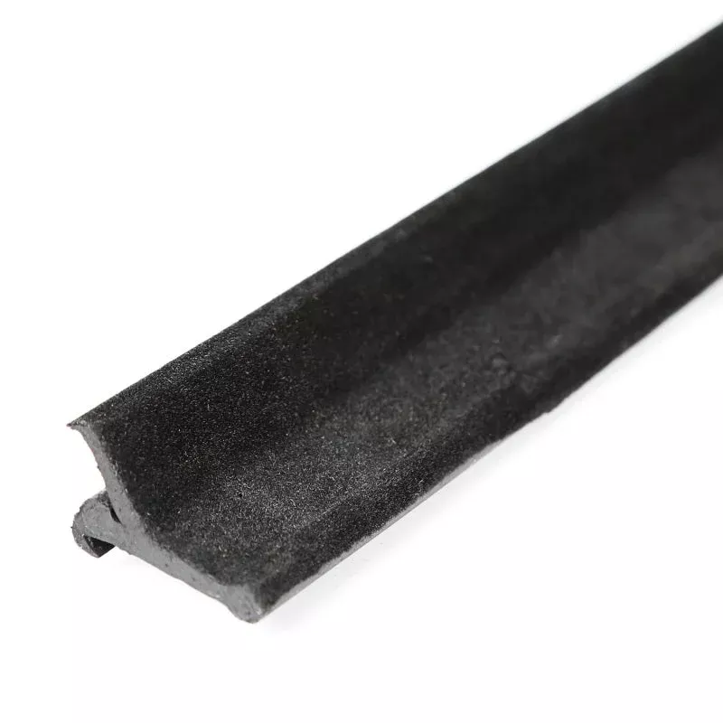 Omix Weatherstrip Front Inner R fits 1974-1983 Jeep Cherokee