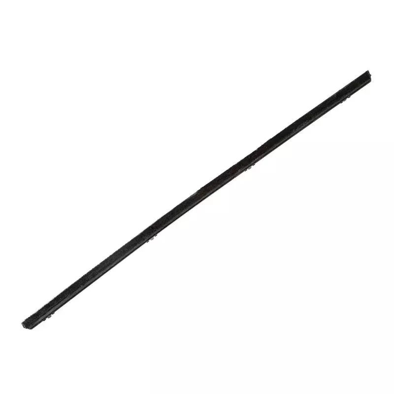 Omix Weatherstrip Inner Left fits 1966-1973 Jeep Commando