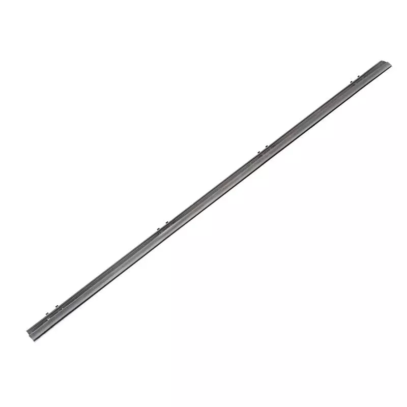 Omix Weatherstrip Outer Left fits 1966-1973 Jeep Commando