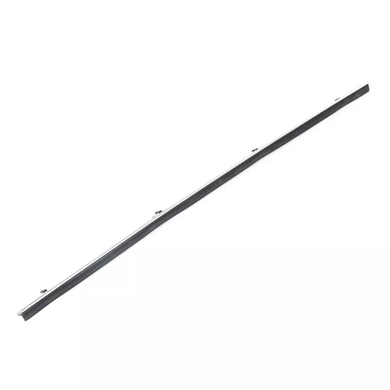 Omix Weatherstrip Outer Right fits 1966-1973 Jeep Commando