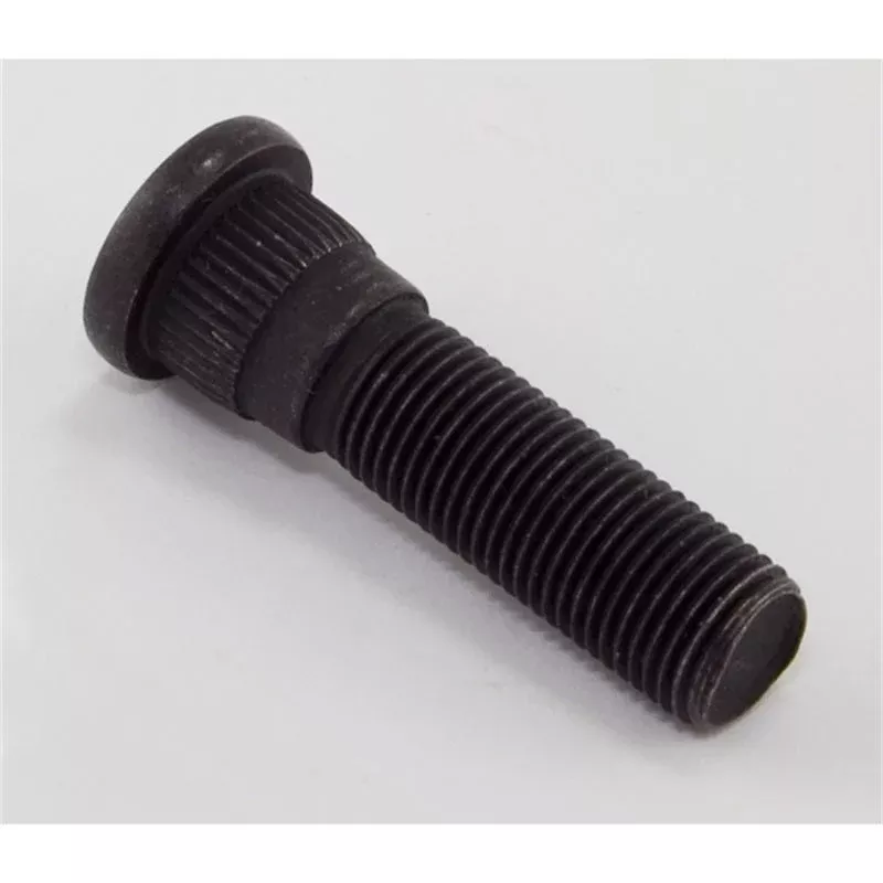 Omix Wheel Stud Front / Rear fits 2003-2005 Jeep Wrangler Rubicon, Sahara