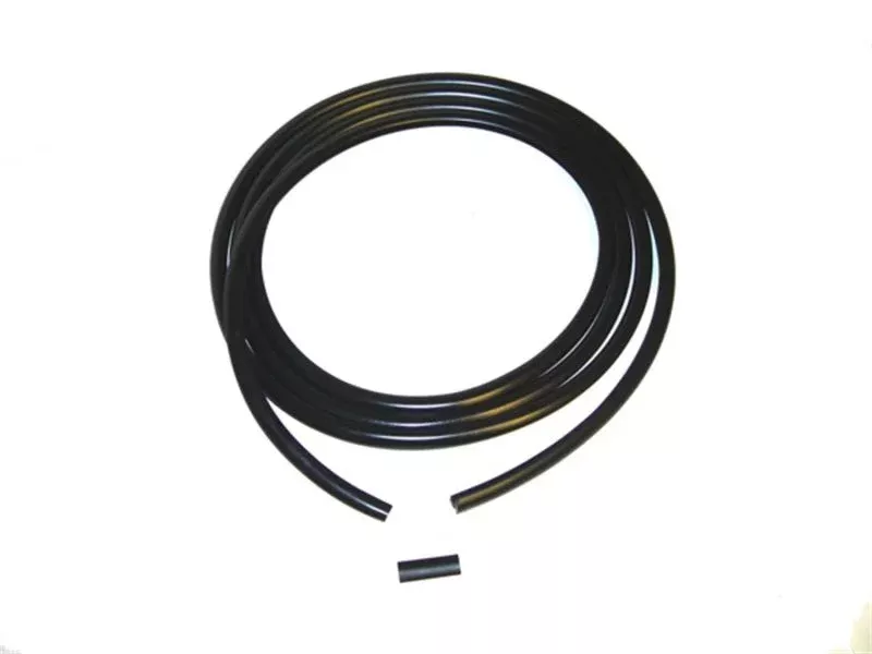 Omix Windshield Glass Seal 12301.05 fits 1987-1995 Jeep Wrangler