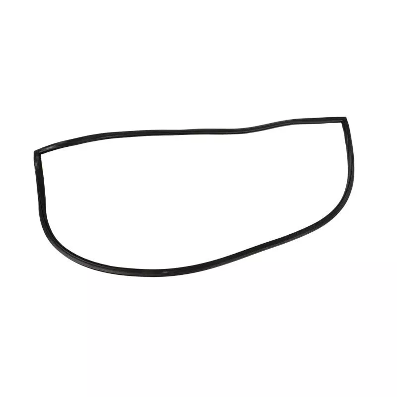 Omix Windshield Glass Seal- 12301.11 fits 1967-1971 Jeep Jeepster Commando