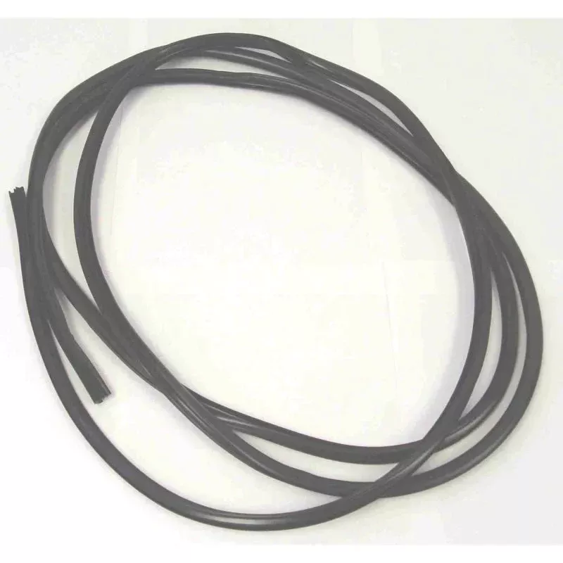 Omix Windshield Outer Seal 12301.06 fits 1987-1995 Jeep Wrangler