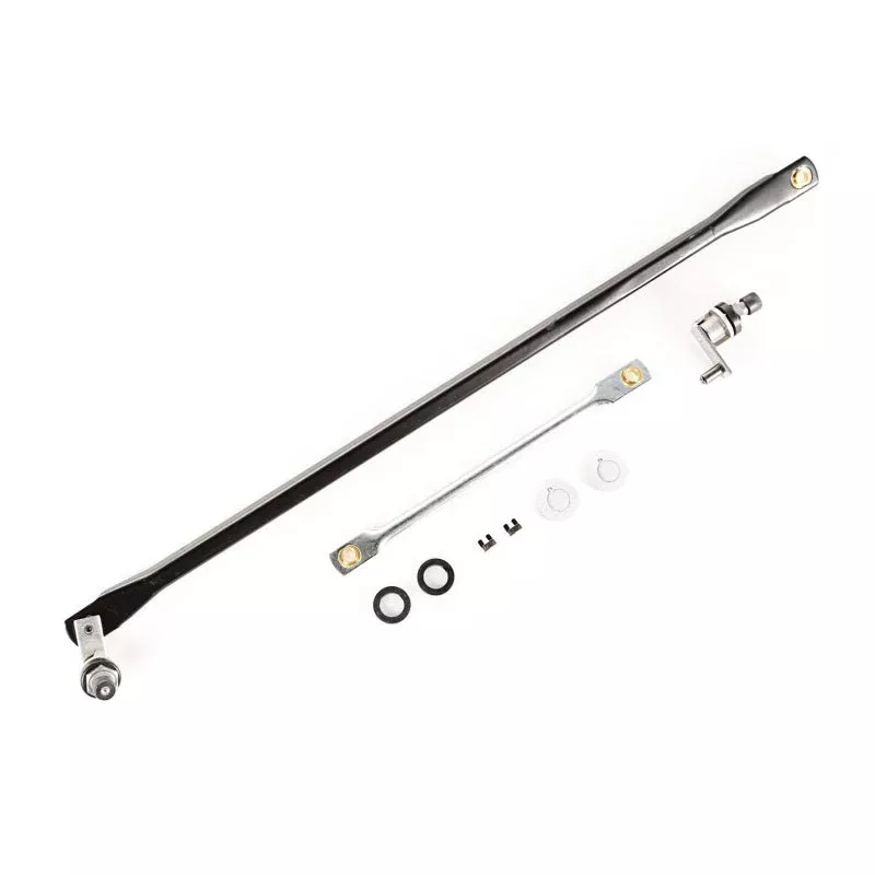 Omix Windshield Wiper Linkage Kit- 19105.09 fits 1976-1986 Jeep CJ7, Scrambler