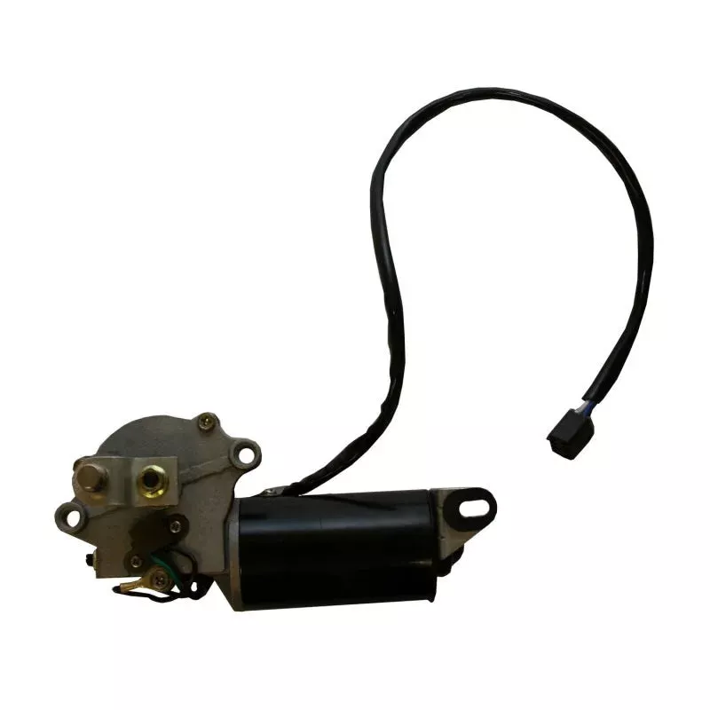 Omix Windshield Wiper Motor 19715.04 fits 1987-1995 Jeep Wrangler