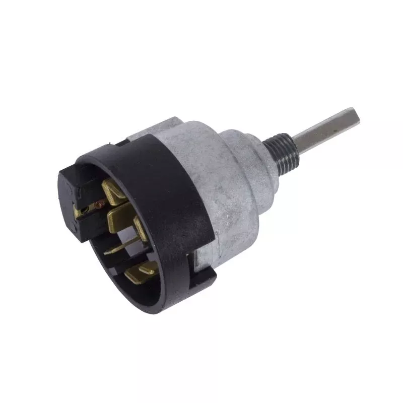 Omix Windshield Wiper Switch 19106.02 fits 1983-1986 Jeep CJ5, CJ7, Scrambler