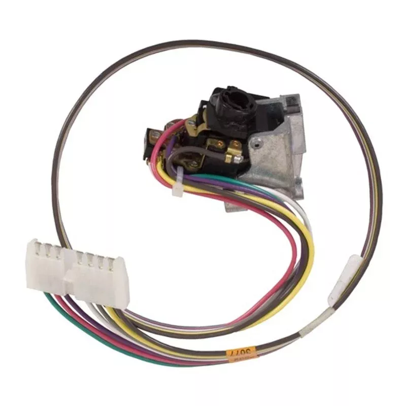 Omix Wiper Switch Tilt Intermittent 17236.04 fits 1987-1995 Jeep Wrangler