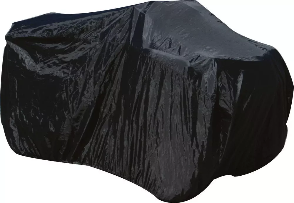 Open Trail 27-2500 ATV COVER BLK XL ATV COVER BLACK XL