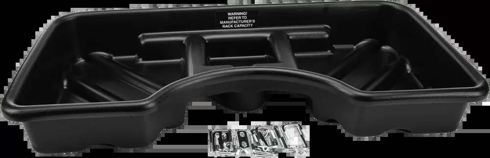 Open Trail Cargo Basket Base Small – V000105-11056T