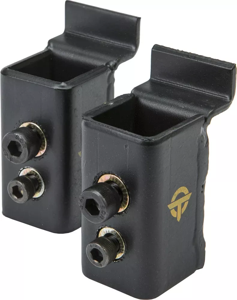 Open Trail Lighting Bracket SET