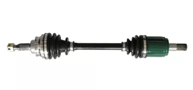 Open Trail Oe 2.0 Axle Front Right - HON-7016