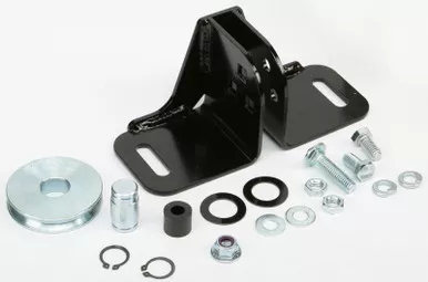 Open Trail Plow Roller Fairlead Wide - 105465