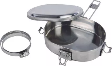 Open Trail Trail Chef Food Warmer - SM-12570