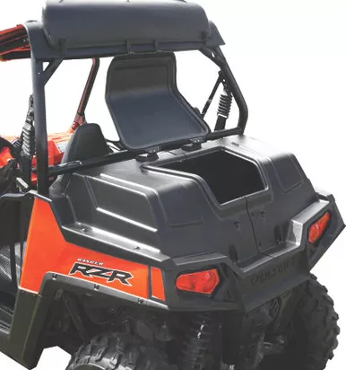 Open Trail Utv Bed Cargo Cover - V000020-11056T
