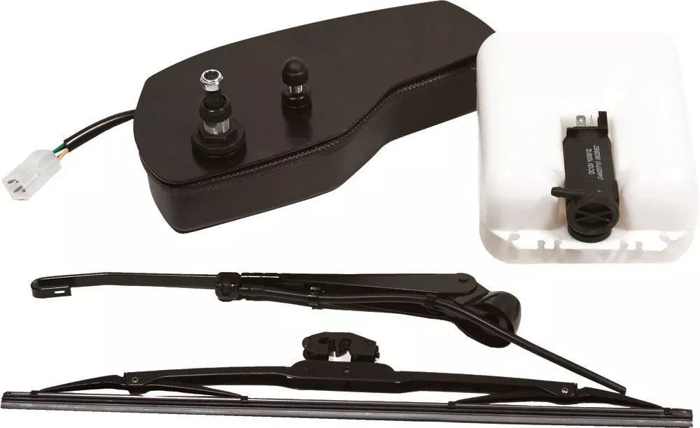 Open Trail UTV CAB Wiper Washer SET – 3445 Polaris Ranger 2013-2017