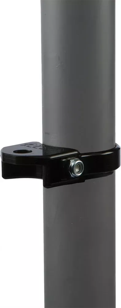 Open Trail Vertical Roll Cage Mount 2″ – MODOTVL2.0-BK