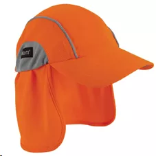 ORANGE HIGH-PERFORMANCE