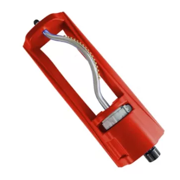 OSCILLATING SPRINKLER