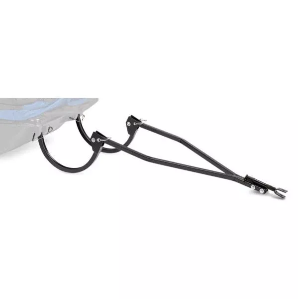 Otter Outdoors Hitch Pivot