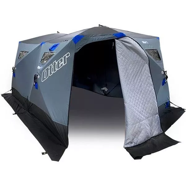 Otter Outdoors Vortex Pro Monster Lodge
