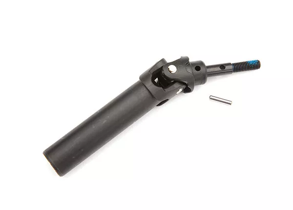 Outer Stub Axle Assembly (Front or Rear) (Assembled with Internal-Splined Half Shaft), Maxx