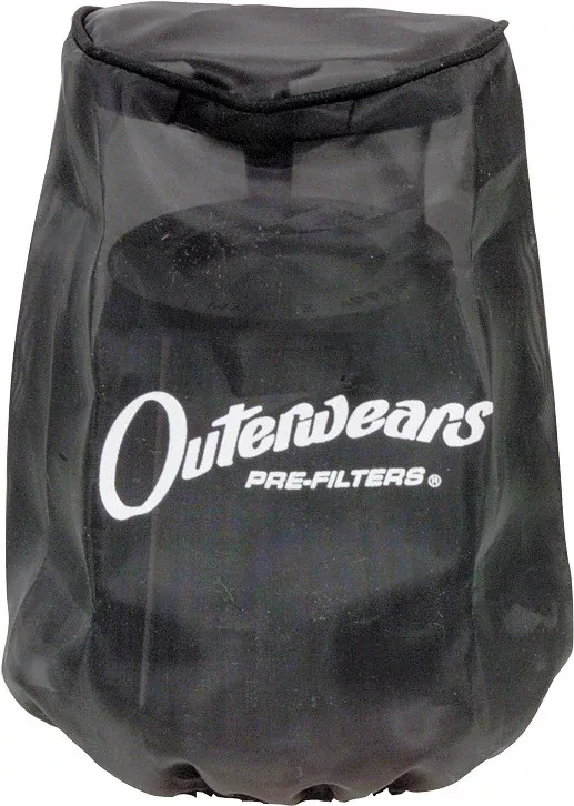 Outerwears 25-5878 20-1009-01 ATV PRE-FILTER K&N YA-4350
