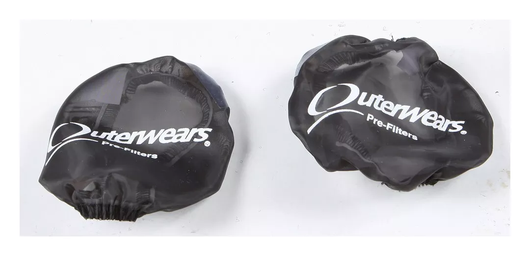 Outerwears Side Intake Pre-Filter Polaris RZR XP 900