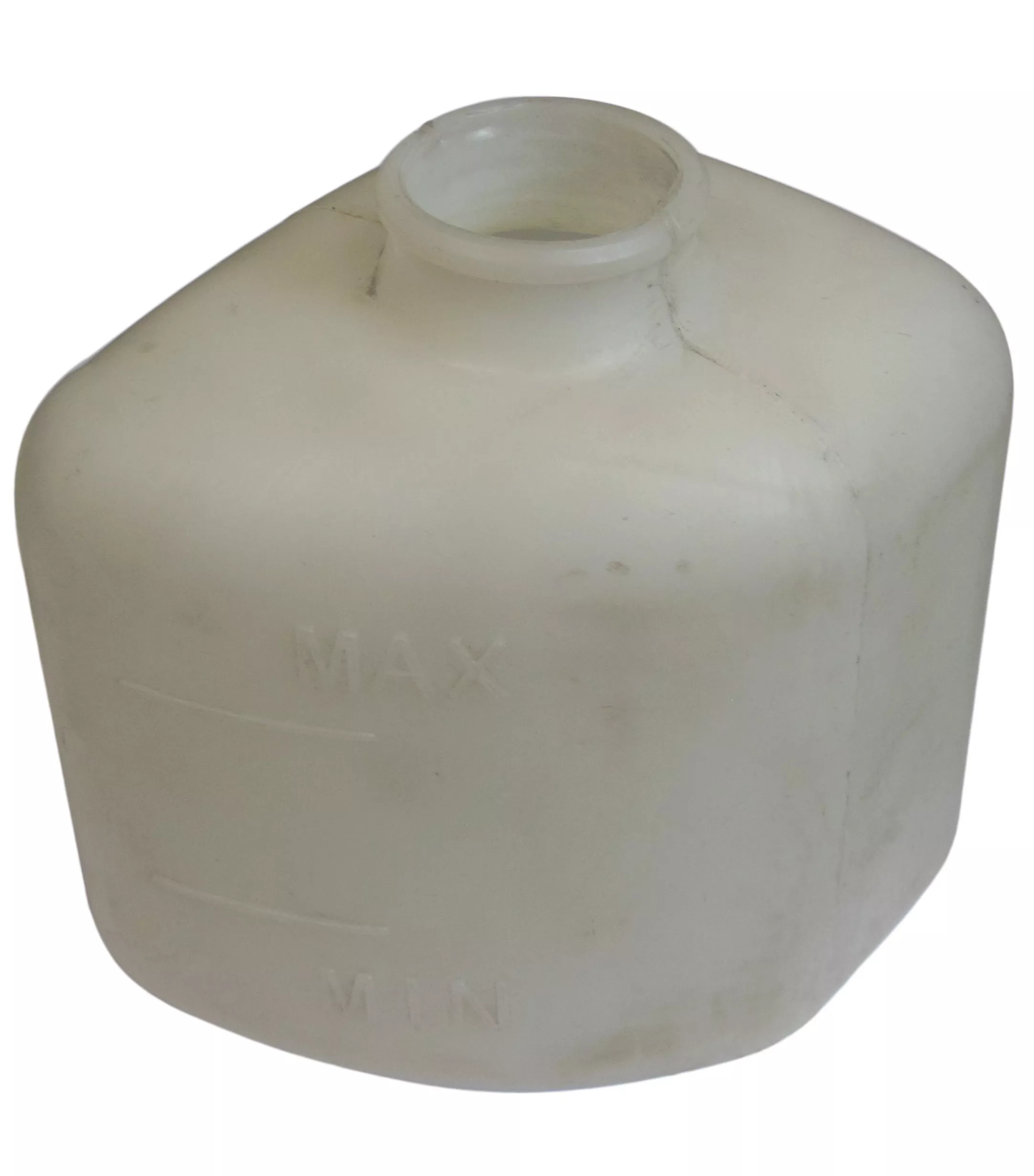 Overflow Tank for Baja Reaction 250cc Go Kart