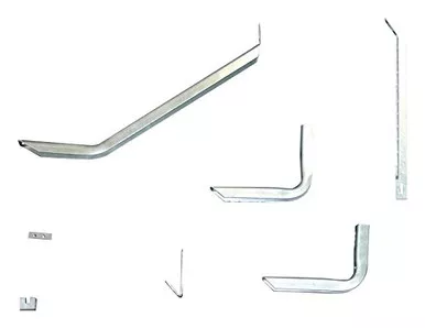Owens Products 10-1270 Running Boards for Dodge Sprinter/Mercedes Sprinter