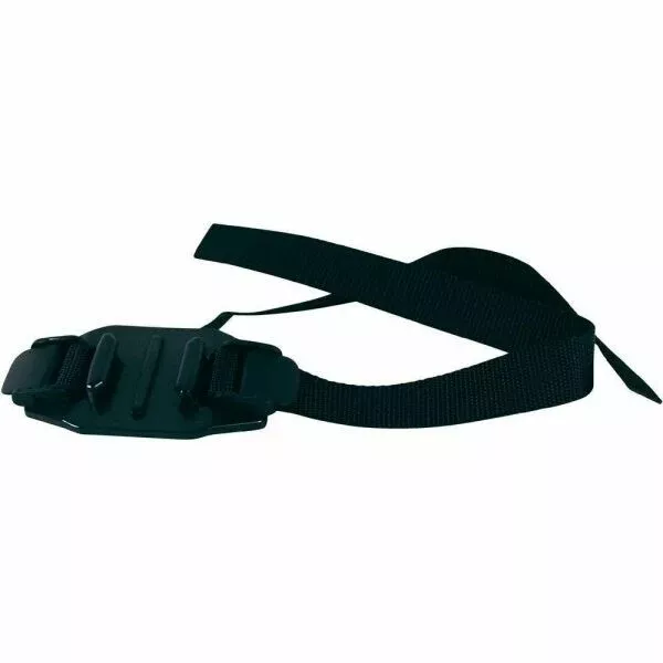 Oxbow Gear Llc Bicycle Helmet Strap FOR Gopro - HL1002