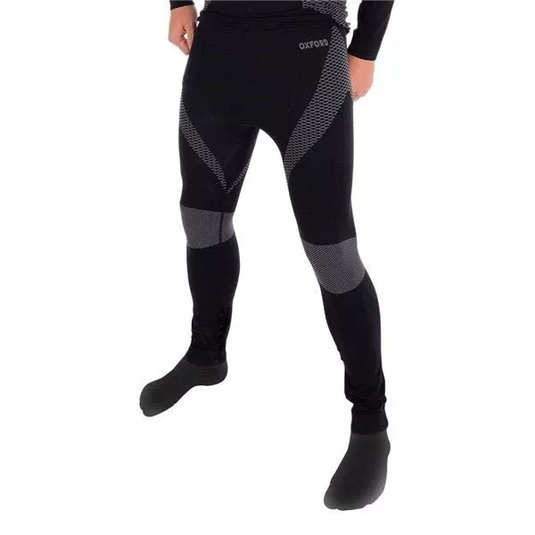 Oxford Base Layer Underpants