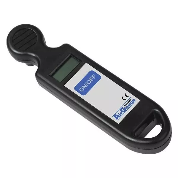 Oxford Digital Air Gauge
