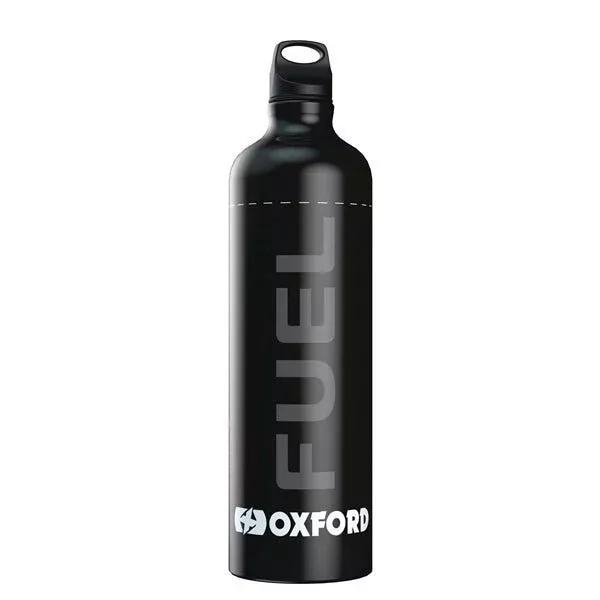 Oxford Fuel Flask