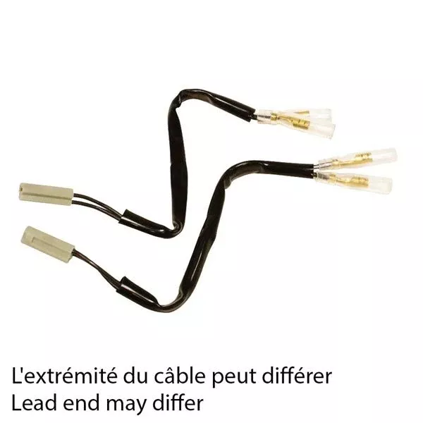 Oxford Indicator Adapters Leads (Type 1)