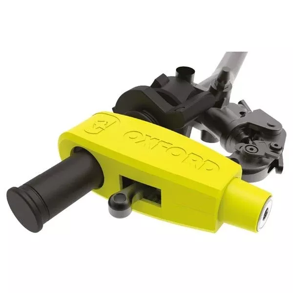 Oxford Lever Lock