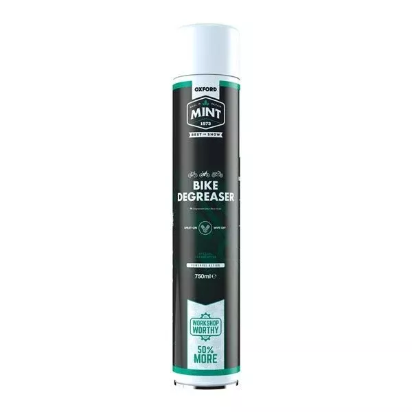 Oxford Mint Degreaser