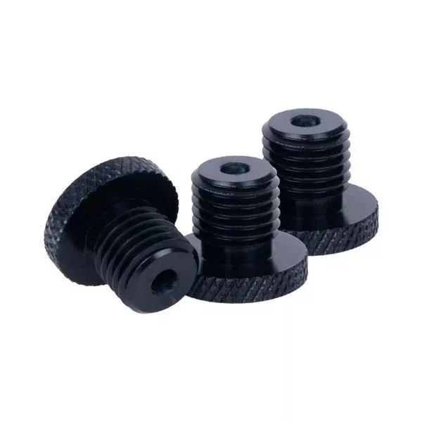 Oxford Mirror Plugs