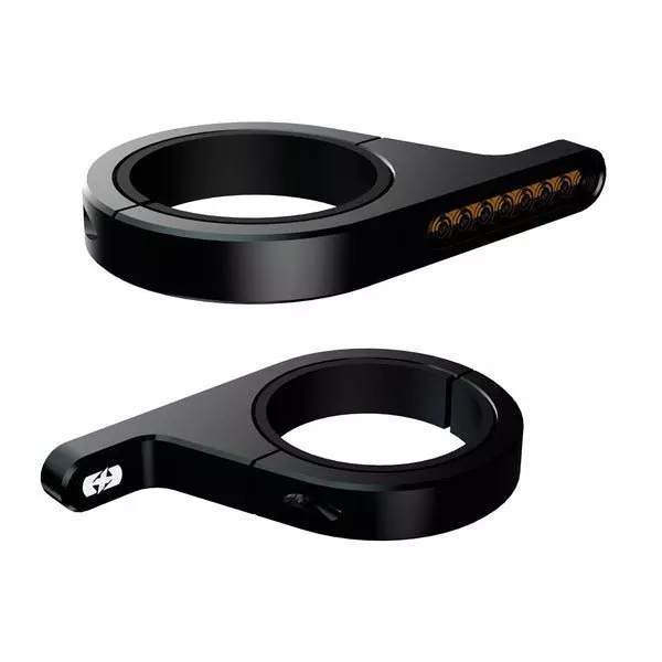Oxford Sequential Frok Mounted Indicator