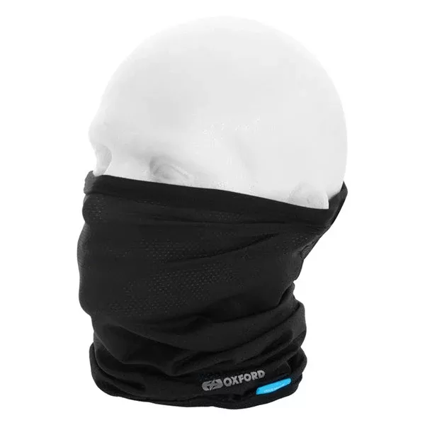 Oxford Standard Neck Tube Solid Color