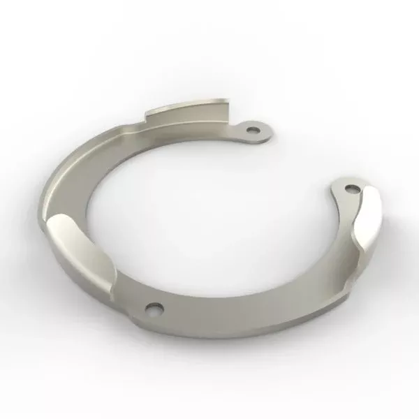 Oxford Tank Bag Adaptor For Bmw / Ducati