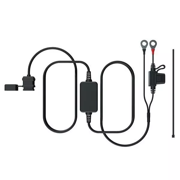 Oxford USB-C Charger