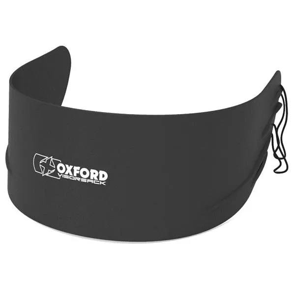 Oxford Visorstash Deluxe Visor Carrier