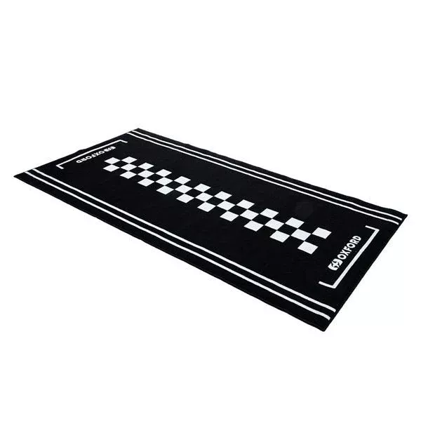 Oxford Workshop MAT 200CM X 100CM