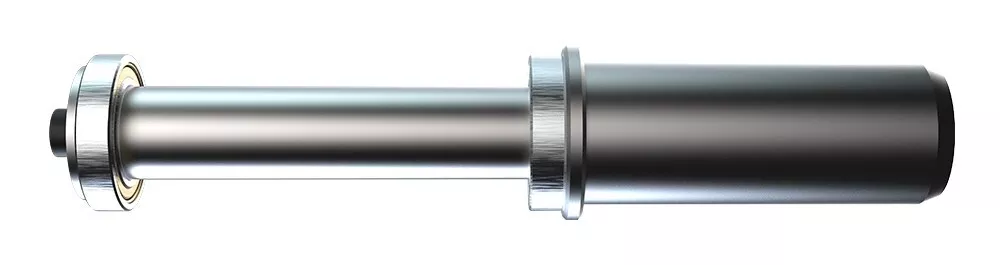 Oxford Zero-G Single Sided Stand Pin #8 38.5mm For Ducati