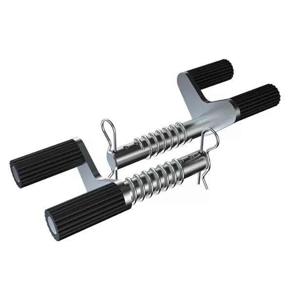 Oxford Zero-G Stand Fork