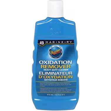 OXIDATION REMOVER