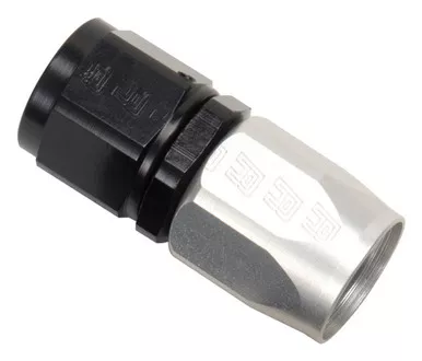 P/C #10 Str Hose Fitting 610043