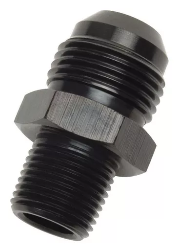 P/C #8 to 1/2 NPT Str Adapter Fitting 660493