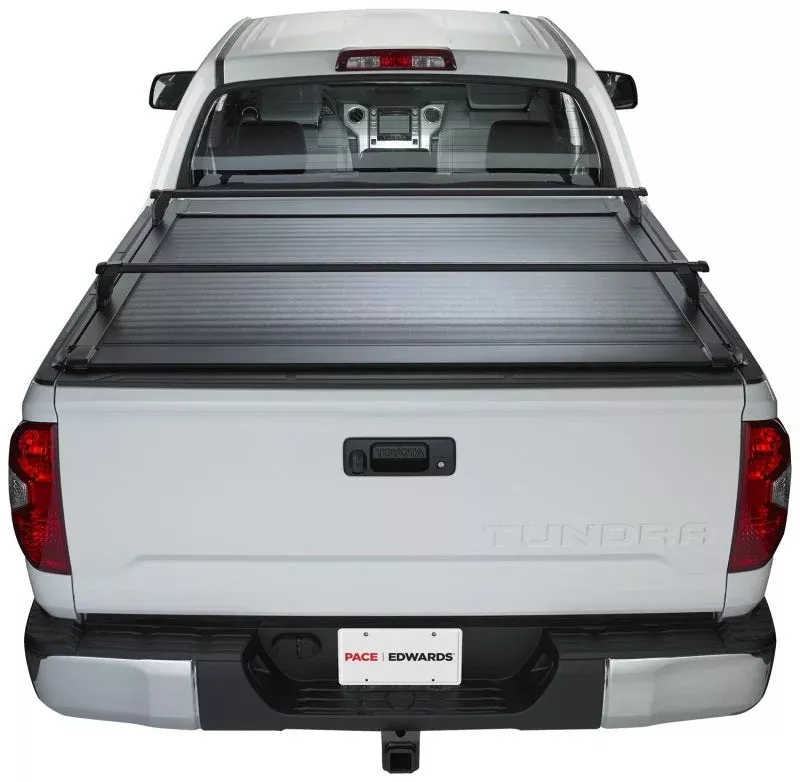 Pace Edwards & Bed UltraGroove fits 2007-2021 Toyota Tundra